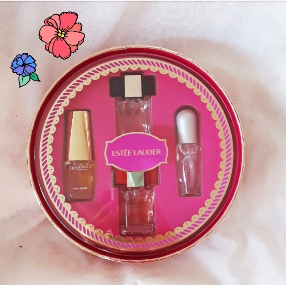 ESTĒE LAUDER Collection